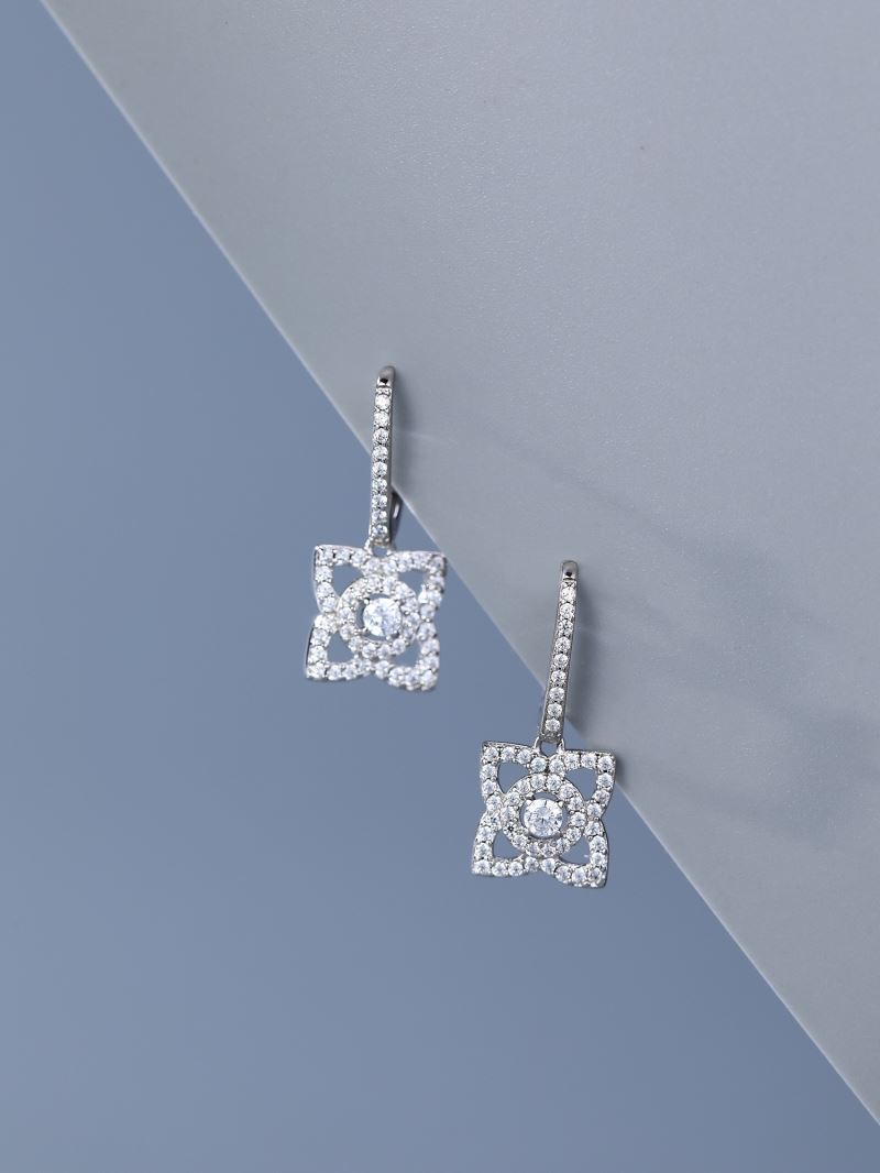 Debeers Earrings